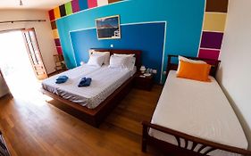 Guest House Montanha